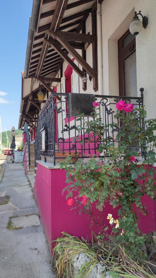 L'Inoubliable Chevillon (Haute-Marne) Exterior photo